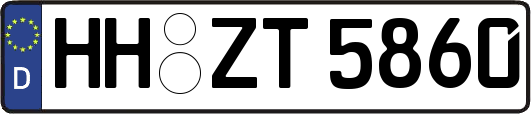HH-ZT5860