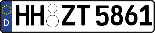 HH-ZT5861