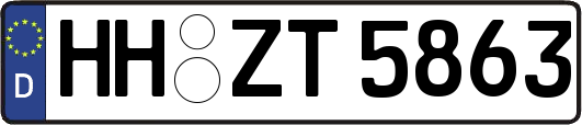 HH-ZT5863