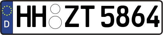 HH-ZT5864