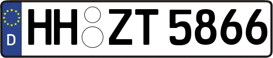 HH-ZT5866