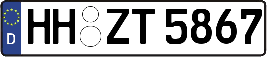 HH-ZT5867