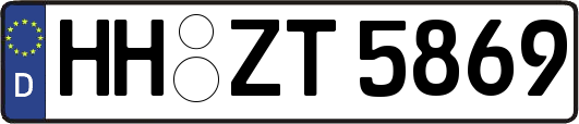 HH-ZT5869