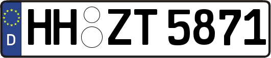 HH-ZT5871