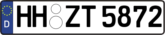 HH-ZT5872