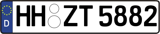 HH-ZT5882