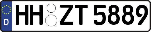 HH-ZT5889
