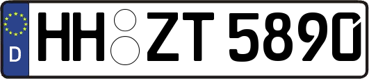 HH-ZT5890