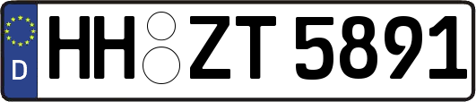 HH-ZT5891