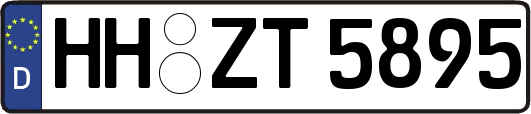 HH-ZT5895