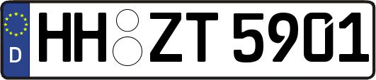 HH-ZT5901