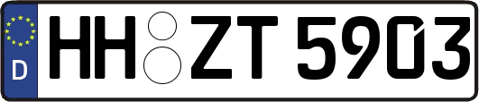 HH-ZT5903