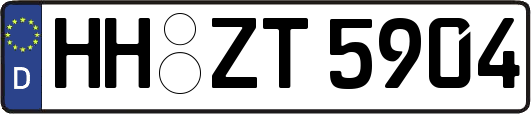 HH-ZT5904