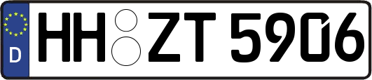 HH-ZT5906