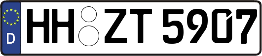 HH-ZT5907