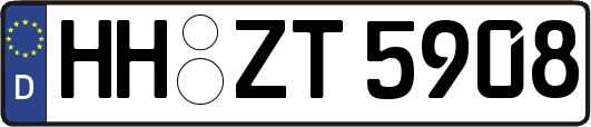 HH-ZT5908