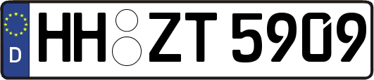 HH-ZT5909