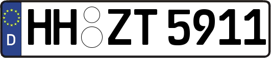 HH-ZT5911
