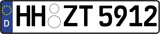 HH-ZT5912