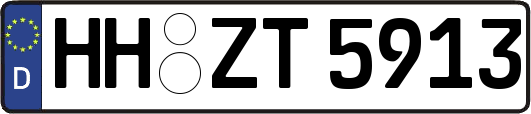 HH-ZT5913