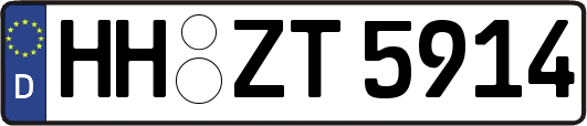 HH-ZT5914