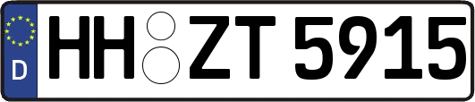 HH-ZT5915