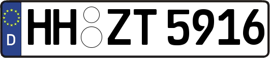 HH-ZT5916