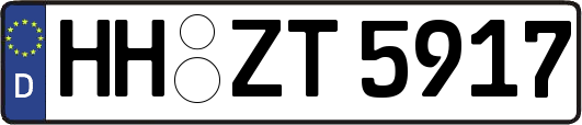 HH-ZT5917
