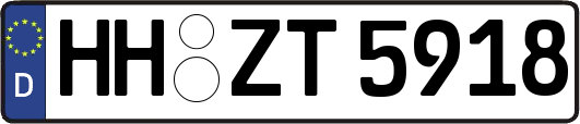 HH-ZT5918
