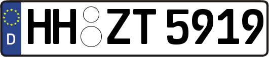 HH-ZT5919