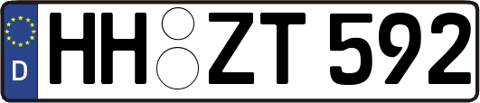 HH-ZT592