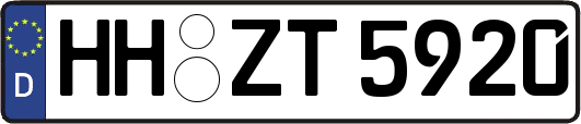 HH-ZT5920