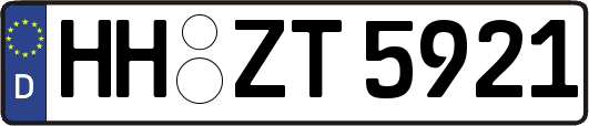 HH-ZT5921