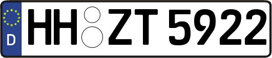 HH-ZT5922
