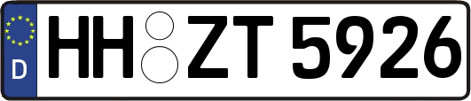 HH-ZT5926
