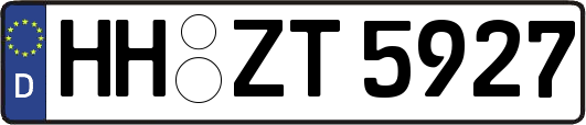 HH-ZT5927