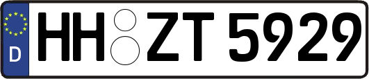HH-ZT5929