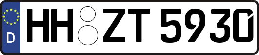 HH-ZT5930