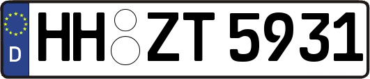 HH-ZT5931