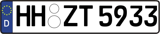 HH-ZT5933