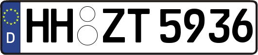 HH-ZT5936