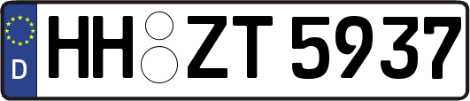 HH-ZT5937