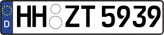 HH-ZT5939