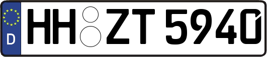 HH-ZT5940