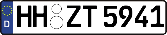 HH-ZT5941