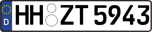 HH-ZT5943