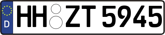 HH-ZT5945