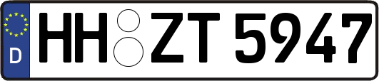 HH-ZT5947
