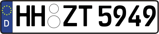 HH-ZT5949