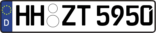 HH-ZT5950
